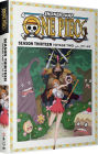 One Piece: Season 13 - Voyage 2 [Blu-ray]