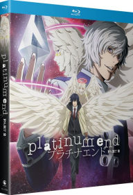 Title: Platinum End: Part 2 [Blu-ray]