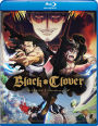 Black Clover: Season 3 Complete [Blu-ray]