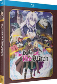 Title: The The Dawn of the Witch: The Complete Season [Blu-ray]