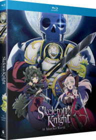 Title: Skeleton Knight in Another World: The Complete Season [Blu-ray]