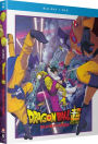 Dragon Ball Super: Super Hero