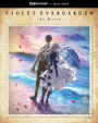 Violet Evergarden: The Movie [4K Ultra HD Blu-ray]