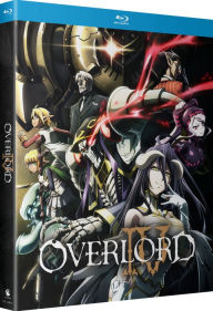 Title: Overlord IV: Season 4 [Blu-ray] [2 Discs]
