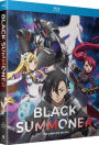 Black Summoner: The Complete Season [Blu-ray]