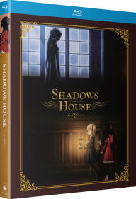 Title: Shadows House: Season 2 [Blu-ray]
