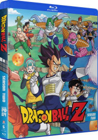 Title: Dragon Ball Z: Season 2 [Blu-ray]