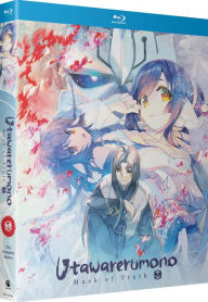 Title: Utawarerumono Mask Of Truth: The Complete Season [Blu-ray]