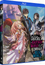 I Got a Cheat Skill in Another World and Became Unrivaled in The Real World, Too [Blu-ray]