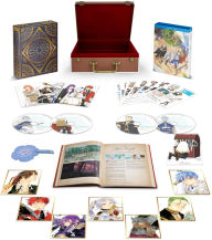 Title: Frieren: Beyond Journey's End - Part 2 [Blu-ray] [Limited Edition]