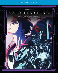 Title: Solo Leveling: Season 2 - Arise From the Shadow [Blu-ray]