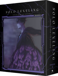 Title: Solo Leveling: Season 2 - Arise From the Shadow [Blu-ray]