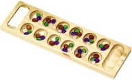 Title: Standard Mancala