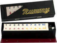 Title: Standard Rummy Set