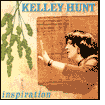 Title: Inspiration, Artist: Kelley Hunt