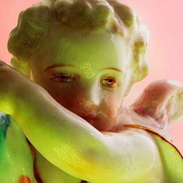 Club Dread [Coloured LP]