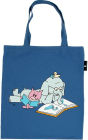 Alternative view 2 of Elephant and Piggie Read Tote