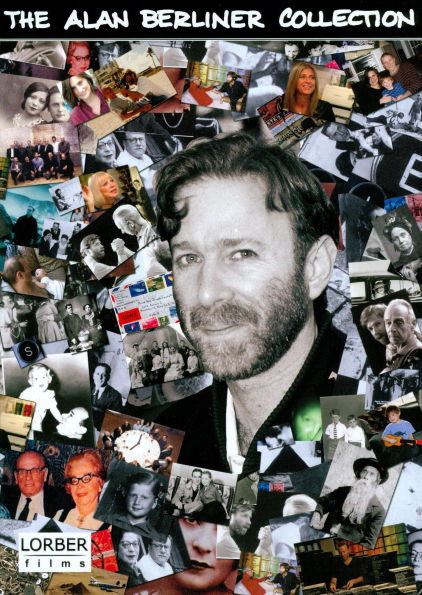 The Alan Berliner Collection [5 Discs]