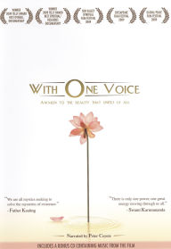 Title: With One Voice