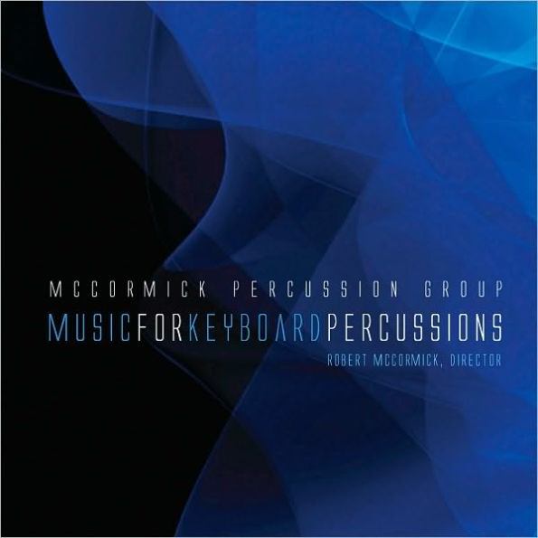 Music for Keyboard Percussions