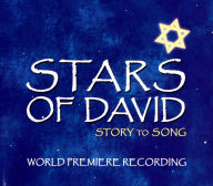 Title: Stars of David: Story to Song, Artist: 