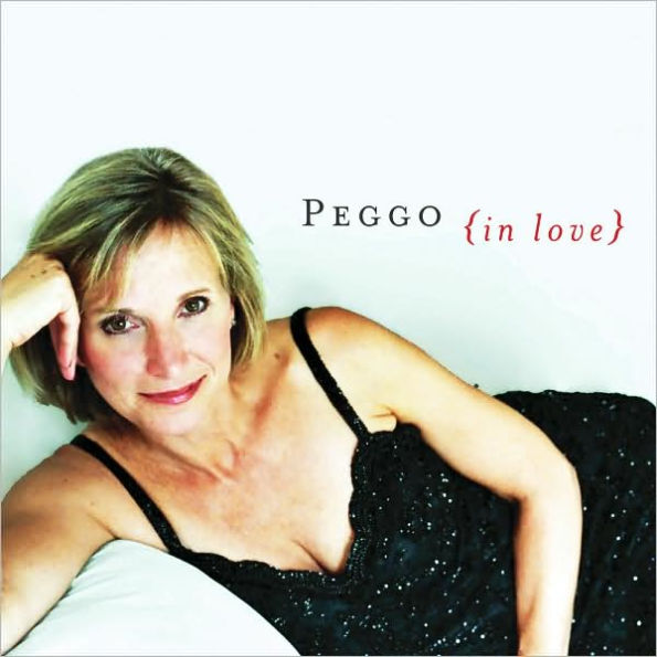 Peggo in Love