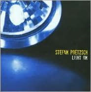Stefan Poetzsch: Light On