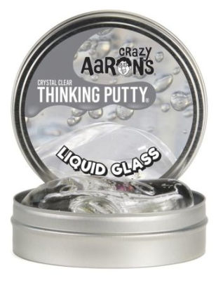 crazy aaron's thinking putty mini tins