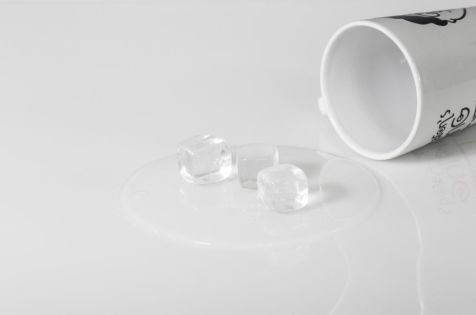 aaron's liquid glass putty