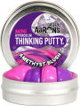 Amethyst Blush Thinking Putty 2