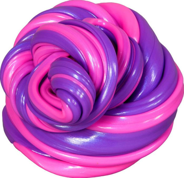 Amethyst Blush Thinking Putty 2