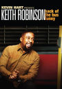 Keith Robinson: Back of the Bus Funny