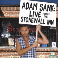 Title: Live From the Stonewall Inn, Artist: Adam Sank