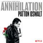 Annihilation