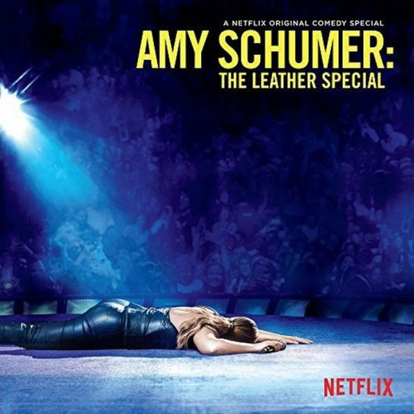 The Leather Special