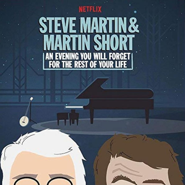 An Evening You Will Forget for the Rest of Your Life
