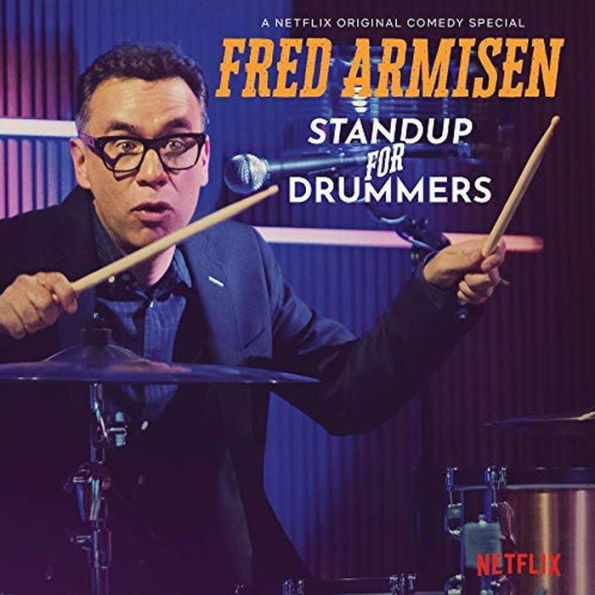 Standup for Drummers