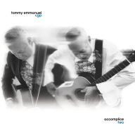 Title: Accomplice Two, Artist: Tommy Emmanuel