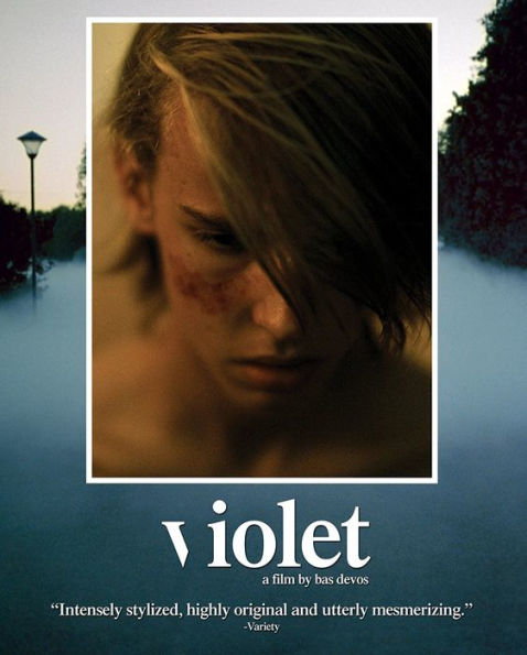 Violet [Blu-ray]
