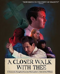 Title: A Closer Walk with Thee [Blu-ray]
