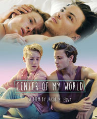 Title: Center of My World [Blu-ray]