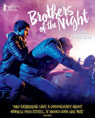 Title: Brothers of the Night [Blu-ray]