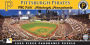 Masterpieces 91426 MLB Pittsburgh Pirates Puzzle - 1000 Piece