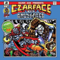 Title: Czarface Meets Ghostface, Artist: Ghostface Killah