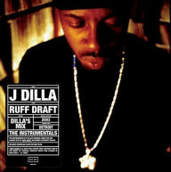 Title: Dilla's Mix the Instrumentals, Artist: J Dilla