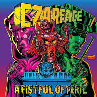 Title: A Fistful of Peril, Artist: Czarface