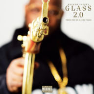 Title: Glass 2.0, Artist: Meyhem Lauren
