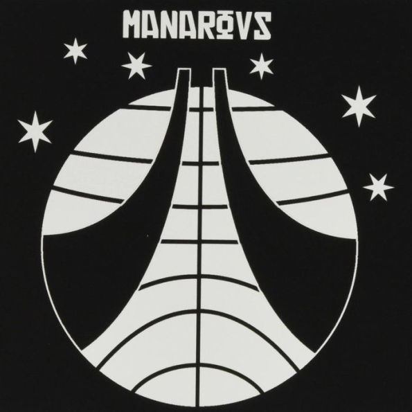 Manarovs