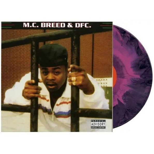 MC Breed & DFC