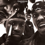 Title: 6 Feet Deep, Artist: Gravediggaz